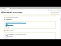 Microsoft SQL Server 2017 Training - Stored Procedure Part 2