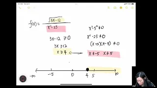 MTH 095 Exercise10 1 Function Notation
