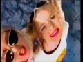 Shampoo - Trouble (Mighty Morphin' Power Rangers version) [Official Music Video]