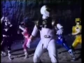 Lagu Shampoo - Trouble (Mighty Morphin' Power Rangers version) [Official Music Video]