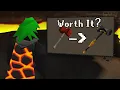 Are These Gear Upgrades ACTUALLY Worth it