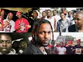 The Story Of Kendrick Lamar Deadly Piru Gang Ties
