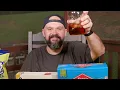 Ranking Sweet Teas