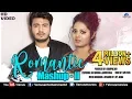 Download Lagu Mashup - 2 | HD Full Video | Feat. Raj Barman \u0026 Anwesshaa | Ishtar Music