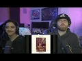 SUCH A BEAUTIFUL SONG | Van Morrison - Tupelo Honey | First Time Reaction 