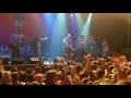 Streetlight Manifesto - A Moment of Silence / A Moment of Violence - Live @ House of a Blues Orlando