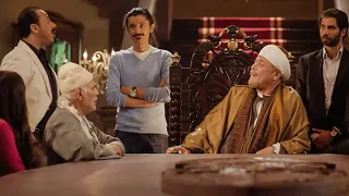 عايز يضحك على عمه وسرق فلوس من وراه    شوفوا عمل معاه ايه      مليون نثريات يا ابن الفرطوس دندنها