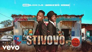 woodblock djs abafana be skuta mzukwase stivovo visualizer 