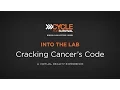 Download Lagu Into the Lab: Cracking Cancer's Code (360 Video)