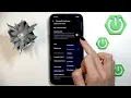 OPPO F29 - How to Change Screen Timeout