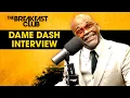 Download Lagu Dame Dash Defends His Worth On The Breakfast Club, Responds To 'Broke' Claims, False Teeth + More
