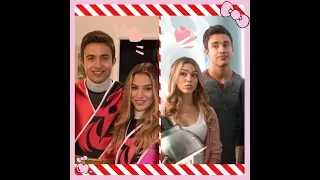 sarah and brody you