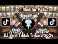 DJ SAK MASAK NASI DALAM BAMBU  BREAKFUNK |DJ ORANG BARU LEBE GACOR BREAKFUNK JEDAG JEDUG MENGKANE !