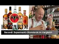 Download Lagu Bacardi Rum Sortiment im Test: Rum-Produzent testet den Giganten
