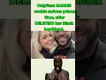 OnlyFans BADDIE avoids serious prison time after DELETING her black boyfriend
