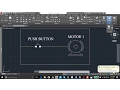 Learn PLC programming with Unity Pro XL Tutorial -MotorStarterLogic