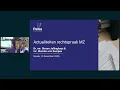 Lagu Presentatie en opname webinar: Terugblik 2025 en vooruitblik 2026 -medezeggenschapsrecht