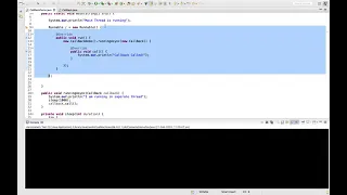 4 Fundamentals 2 CallBack Hell Reactive Programming in Java Using RxJava 3 x ReactiveX