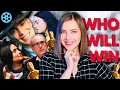 2024 Final OSCAR PREDICTIONS My Picks ALL 23 Categories