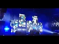 The Blaze - Lullaby (new) (5/6) Live Festival Rock En Seine Paris 20220827 224813 HD
