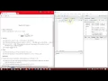 HOW TO USE R OR RSTUDIO TO DO SOME BASIC ARITHMETIC