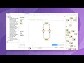How to Search for Graph Patterns with the Advanced Query Builder in Tom Sawyer Perspectives