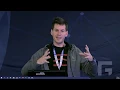 Infura Frontends Hack with ethers js ethLogs ERC 20 s - Michael Godsey