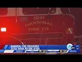 Hannibal Fire treasurer stole 850k before dying