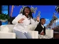 Ellen Stuns Viral Kid Singer Bri Anna Harper Her Family