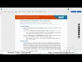 New Perspectives Excel 2019 Module 11 SAM Project 1a Hempstead University Foundation