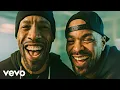 Download Lagu D'Angelo, Method Man, Redman - Left \u0026 Right (Music Video)