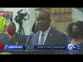 Buffalo mayor announces police reform agenda
