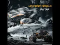 Unknown World