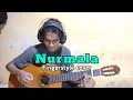 Download Lagu Nurmala versi fingerstyle guitar cover + lirik by Zalil