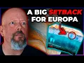 Sad News for Europa Exploration Watching Pluto s Atmosphere Fade Away Auroras on Mars