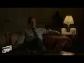 The Queen Reaches a Conclusion About Her Favorite Child | The Crown (Olivia Colman, Tobias Menzies)