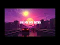 #maximillian #onmymind #lyricvideomaximillian - On My Mind (Lyric Video