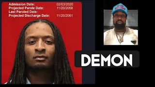 Rapper Young QC s Viral Mugshot Brings Back One of Chicago s Darkest Crimes