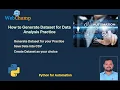 Generate Dataset for Power BI Analysis Practice Generate Random Dataset using Python or Chat GPT