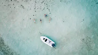 Sailing to San Blas & A Jungle River Mission