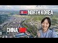 Download Lagu Where CHINA meets NORTH KOREA 🇨🇳🇰🇵 I S2, EP96