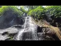 Download Lagu [Bali Bangli] Bangkiang Djaran and Tadah Uwuk Waterfall [Waterfall]