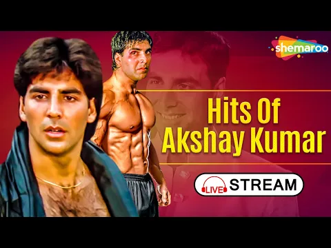 Download MP3 Akshay Kumar Hits | Top 25 Hits | Hits Of Khiladi