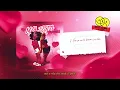 2. Mc Luanna & Mello Santana - Foi só eu te deixar