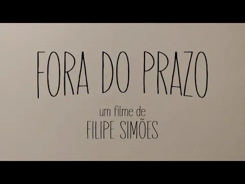 FORA DO PRAZO