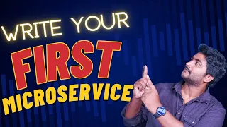 Write Your First Microservice Using Java and Spring Boot Java microservices REST API