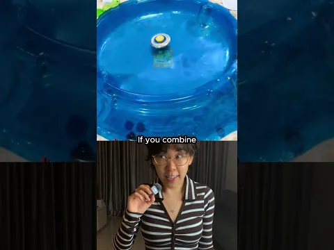 The Drone That Turns Into a Blur