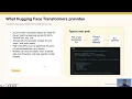 Text Summarization in NLP Using Hugging Face Transformers Demo and Analysis