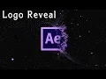 Galaxy Logo reveal with Trapcode Form in After Effects - 83