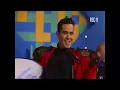 Locomia - Locomia (sábado gigante 1992) HQ HD